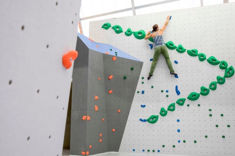 Boulderlounge St. Gallen