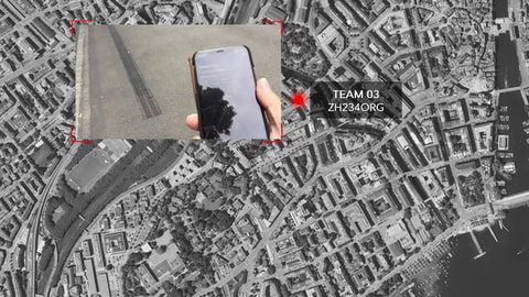 Crime Investigator Network