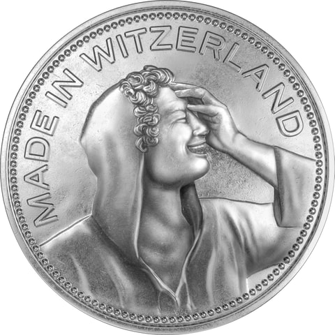 Made in Witzerland – geschlossen