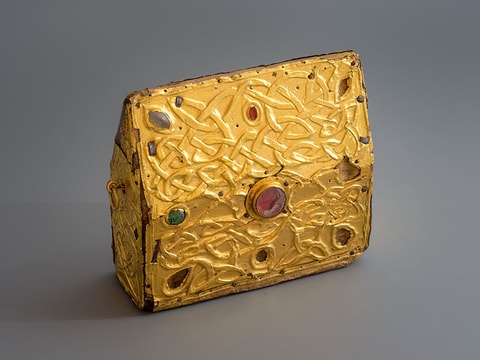 Neueröffnung des Domschatzmuseums Chur