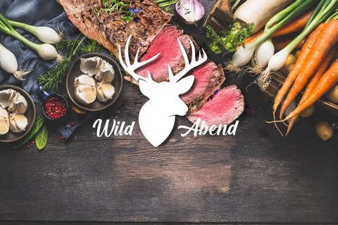 Wild-Abend im Swiss Holiday Park