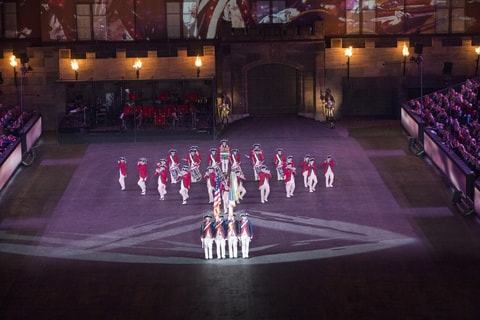 Save the Basel Tattoo – abgesagt