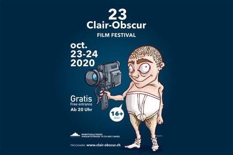 Clair-Obscur Filmfestival