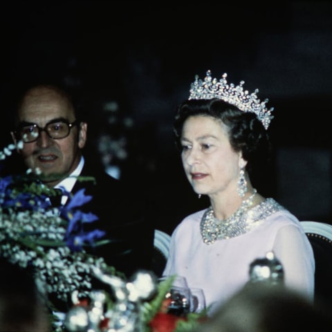 Die Royals kommen!