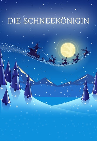 Wintermärchen im Planetarium
