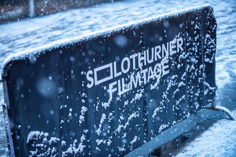 Solothurner Filmtage Online