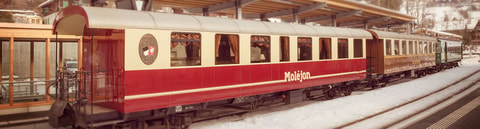 Oster-Fonduezug - abgesagt