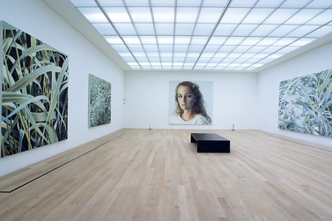 Museum Franz Gertsch