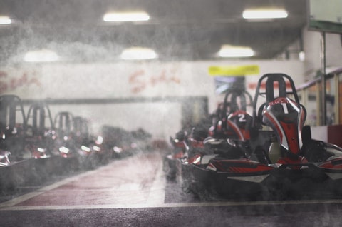 Race-Inn Kartbahn Roggwil