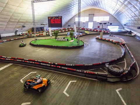 Kartbahn Spreitenbach