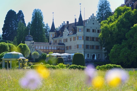 Seeburgpark Kreuzlingen