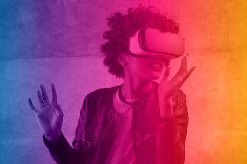 We Are Cinema – VR-Kino