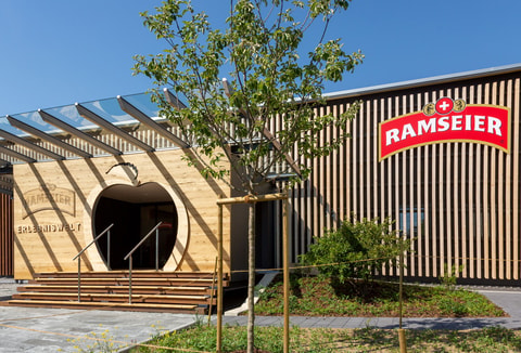 RAMSEIER Erlebniswelt
