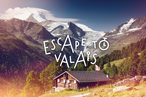 Escape To Valais