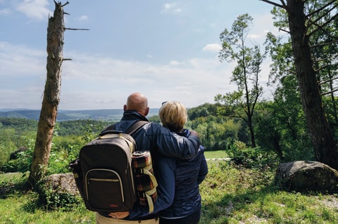 Wandern im Zurzibiet