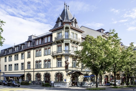 Hotel Waldhorn