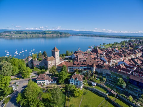 Murten authentisch