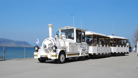 Stedtlibummler Murten