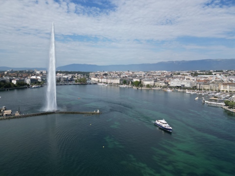 Geneva Tour