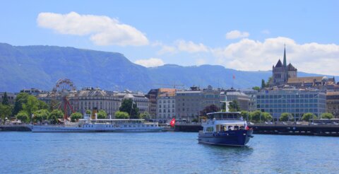 Geneva Tour