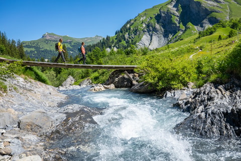 Tschinglen