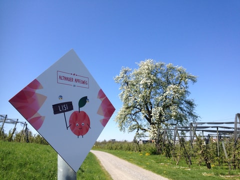 Altnauer Apfelweg