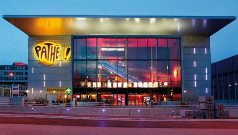 Pathé Dietlikon