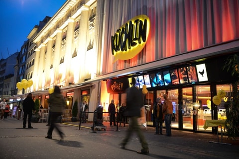 Pathé Küchlin