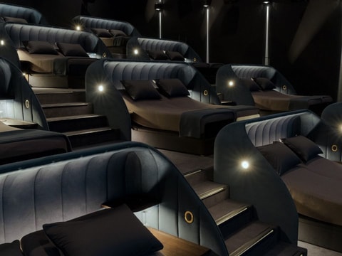 Pathé Spreitenbach