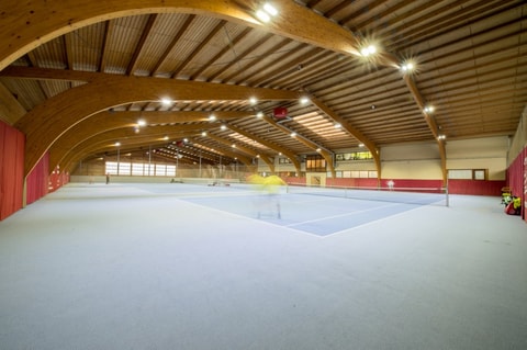 Bareggcenter Baden