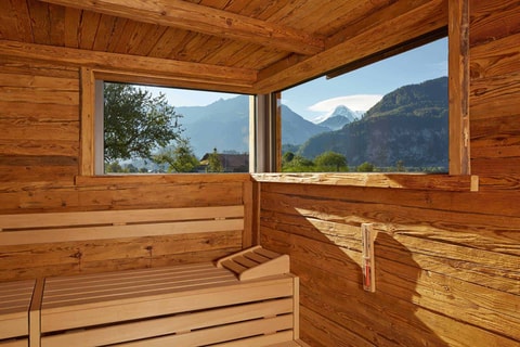 Wellness im SALZANO Hotel – Spa – Restaurant