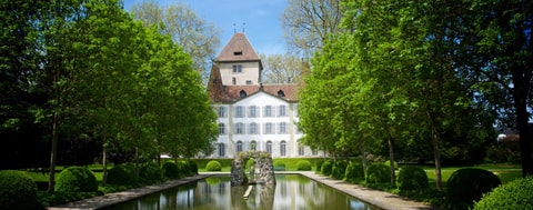Schloss Jegenstorf