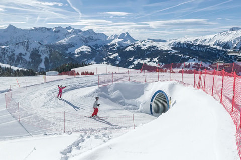 Funslope Lenk