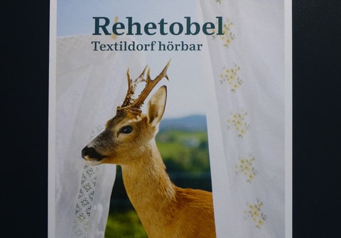 Hörrundgang durch Rehetobel