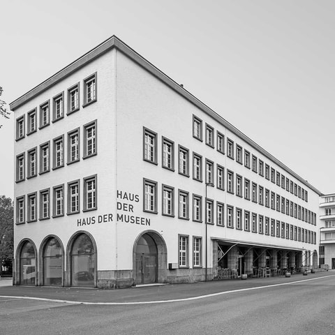 Haus der Museen Olten
