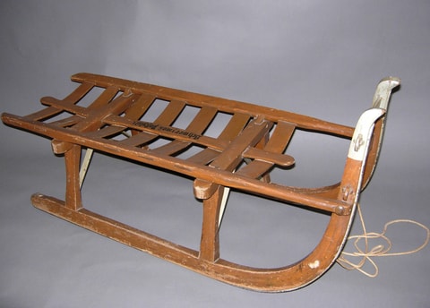 Schnee war gestern – Sonderausstellung im  Museum Burg …