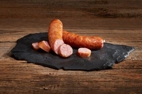 Semaine de la Saucisse d&rsquo;Ajoie IGP (JU)