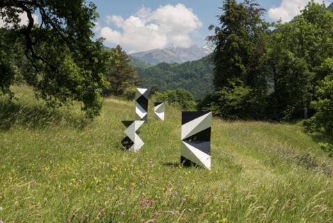 Triennale Bex & Arts (VD)