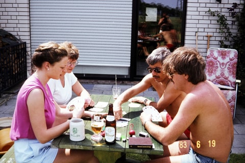 Afterwork Playground - abgesagt