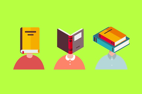 Human Library – persönliche Gespräche über unbekannten ...