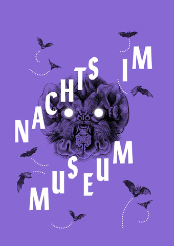 Nachts im Museum