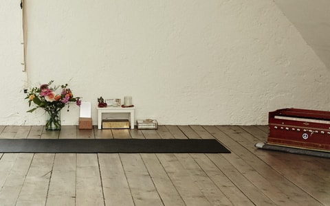 Yoga Festival Schwyz – verschoben