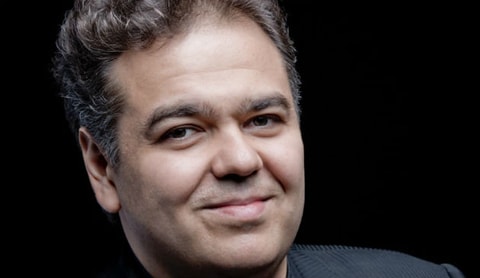 Klavierrezital von Arcadi Volodos
