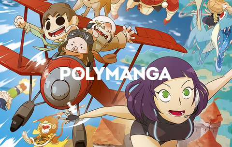 Polymanga 2026