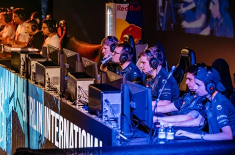 Red Bull unEversE