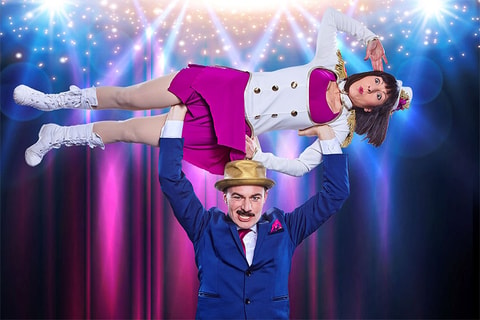 STARS on STAGE - abgesagt