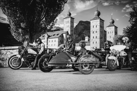 Goudron Bike Days Brig Simplon – abgesagt