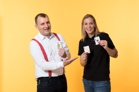 Beginnerkurse für die besten Spiele in Stallikon