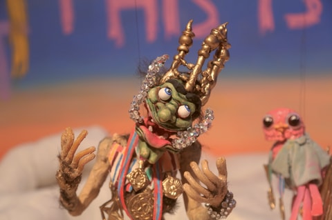 Fumetto Comic-Festival