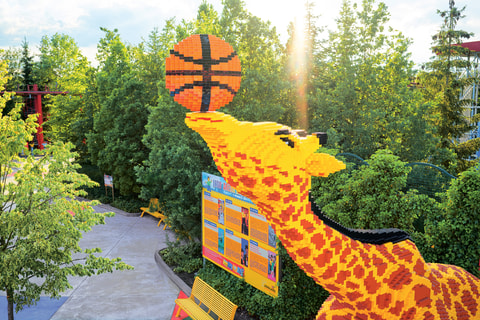 Legoland